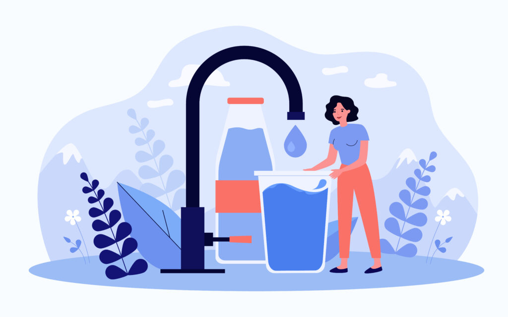 How to Clean Water Cooler: Expert Tips for Fresh and Hygienic Drinking 5 2540