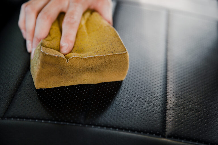 How to Remove Stains from Leather: Effective Tips and Techniques
