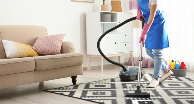 The Essential Benefits of Regular Cleaning for Your Delaware Home