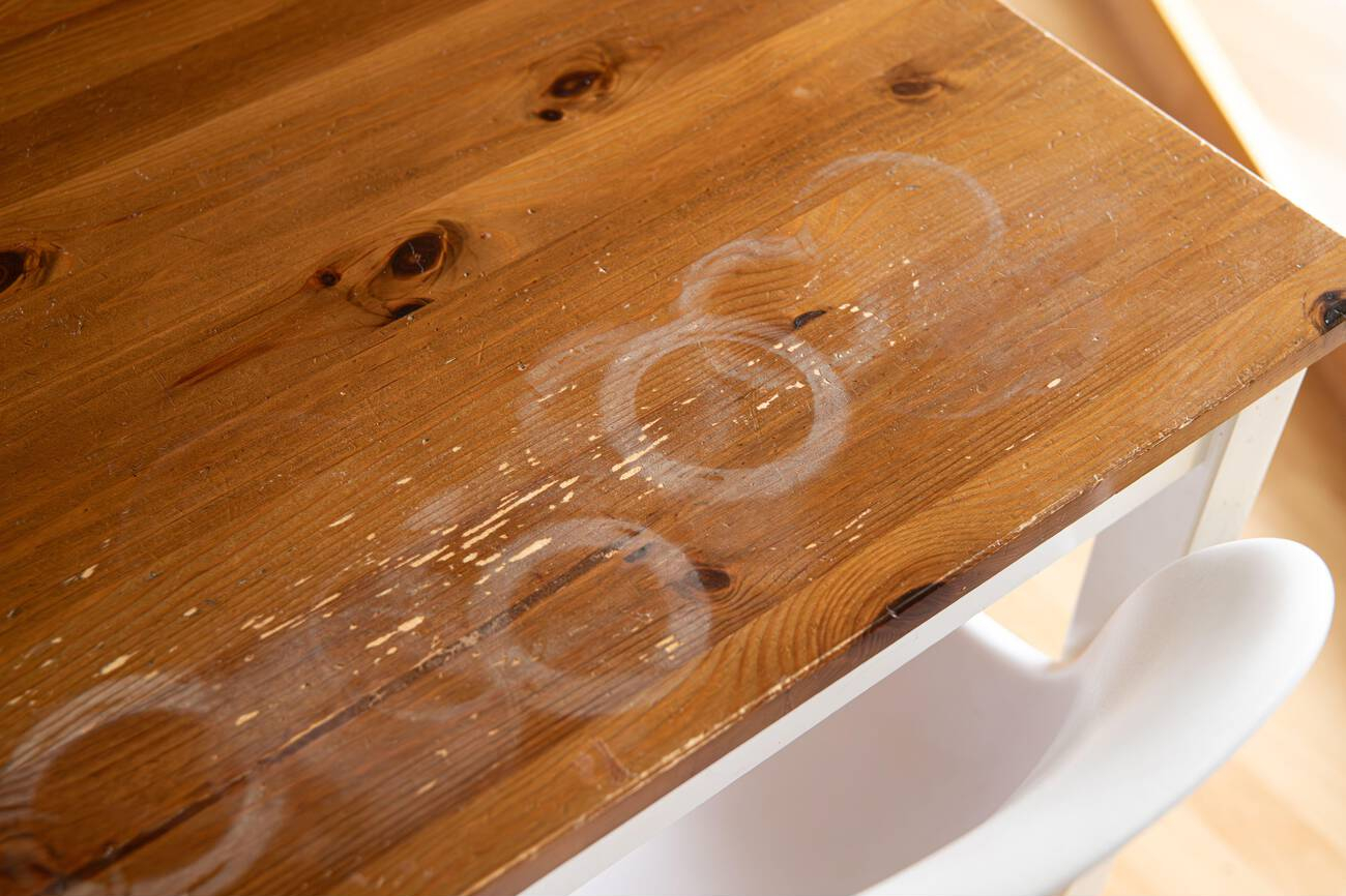 How to Remove Water Stains From Wood: 7 Effective Methods to Try Today