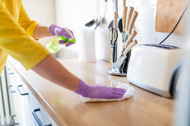 10 Shocking Reasons Why Your Cleaning Routine Is Failing (And How to Fix It Fast!)