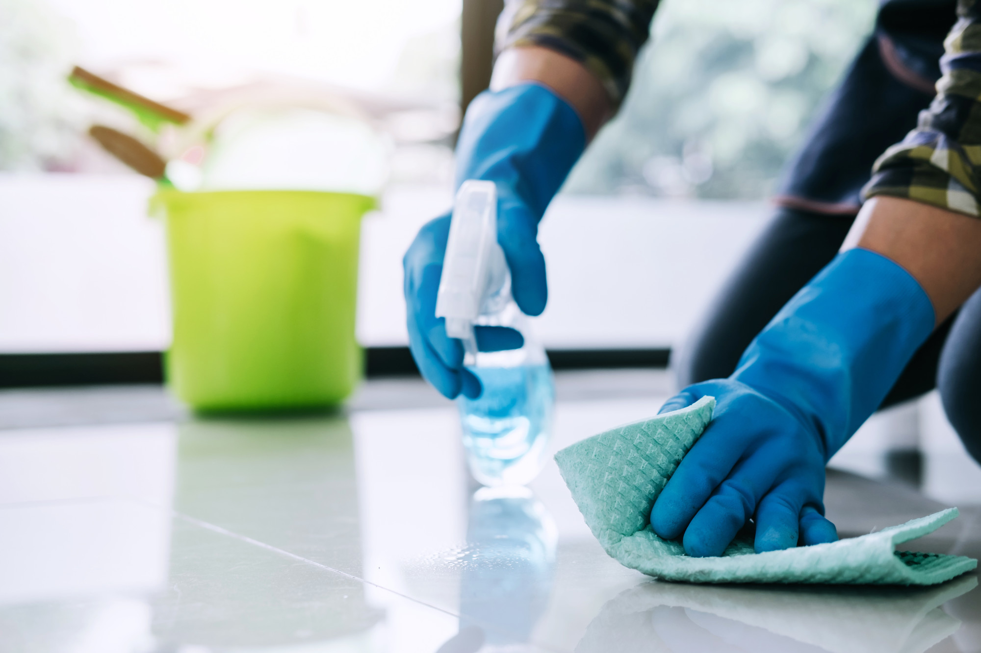 7 Incredible Benefits of Professional Deep Cleaning Services You Shouldn’t Ignore