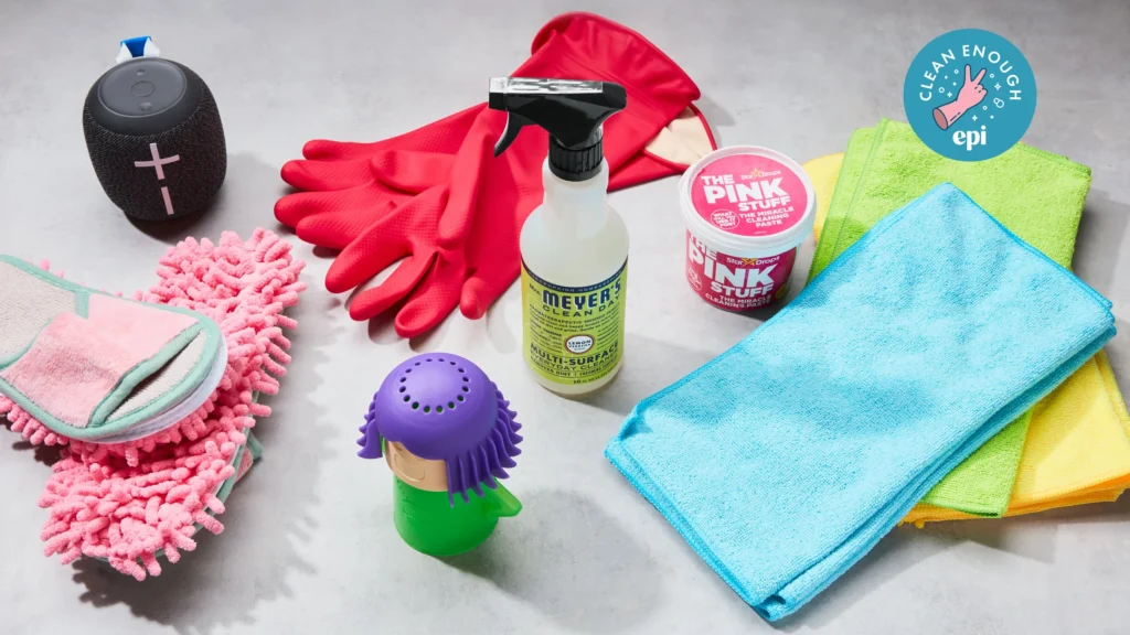 10 Powerful Spring Cleaning Essentials to Refresh Your Home Now 8 10 Powerful Spring Cleaning Essentials to Refresh Your Home Now
