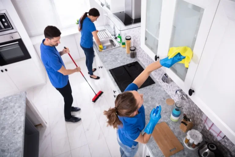 7 Essential Benefits of Regular Home Cleaning You Can’t Ignore