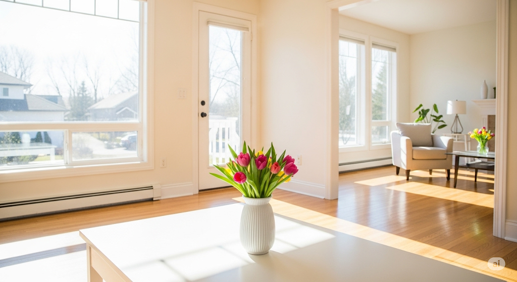 Unlock a Healthier Home: 6 Powerful Reasons Why Deep Spring Cleaning Is Crucial