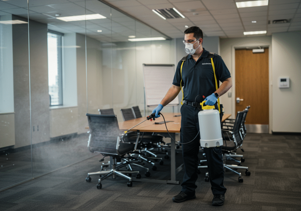 3 Essential Tips for a Flawlessly Germ-Free Office in Delaware 9 3 Essential Tips for a Flawlessly Germ-Free Office in Delaware
