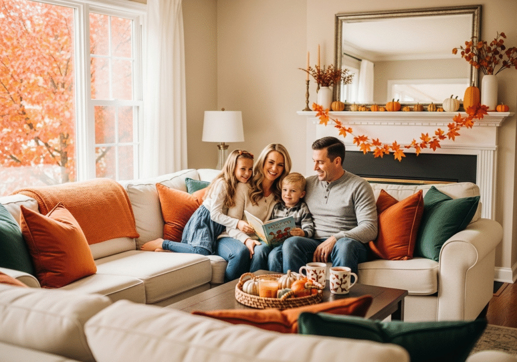 Deep Cleaning Services Delaware: 7 Amazing Fall Benefits 5 image 4