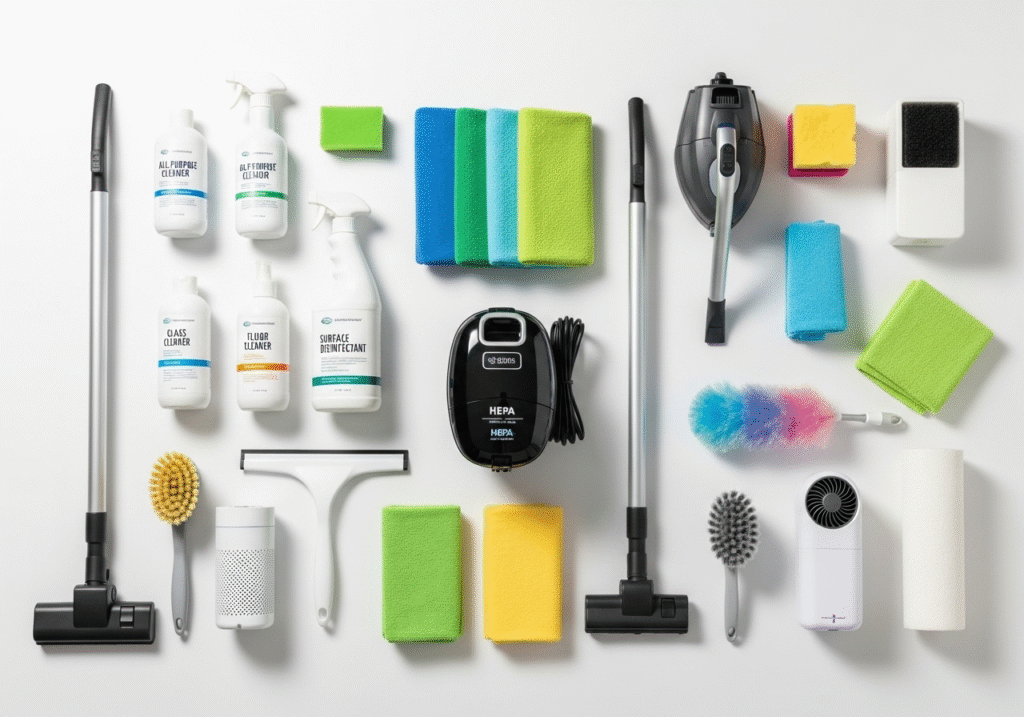 Deep Cleaning Services Delaware: 7 Amazing Fall Benefits 7 image 6
