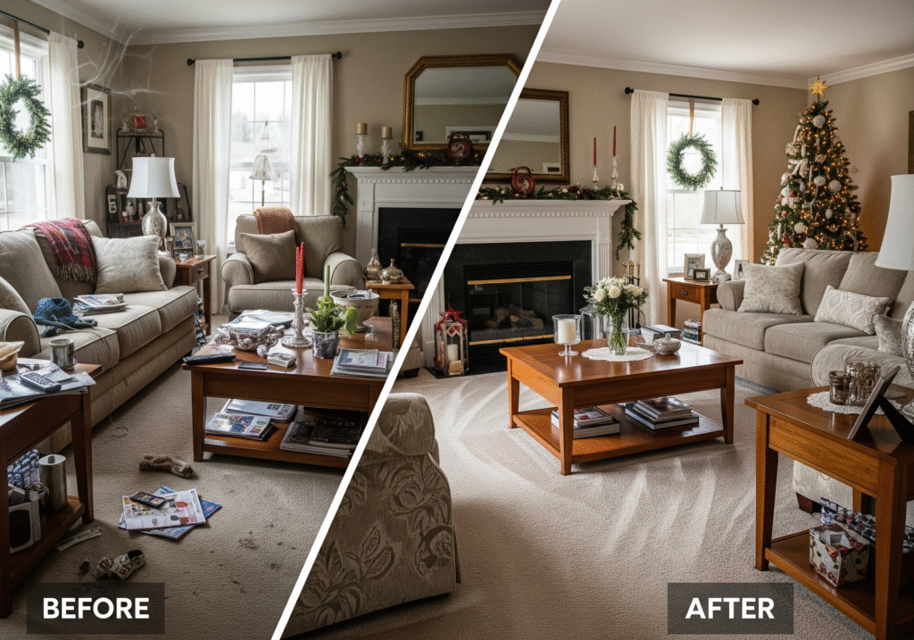 Deep Cleaning Services Delaware: 10 Essential Pre-Holiday Tips 3 image 1
