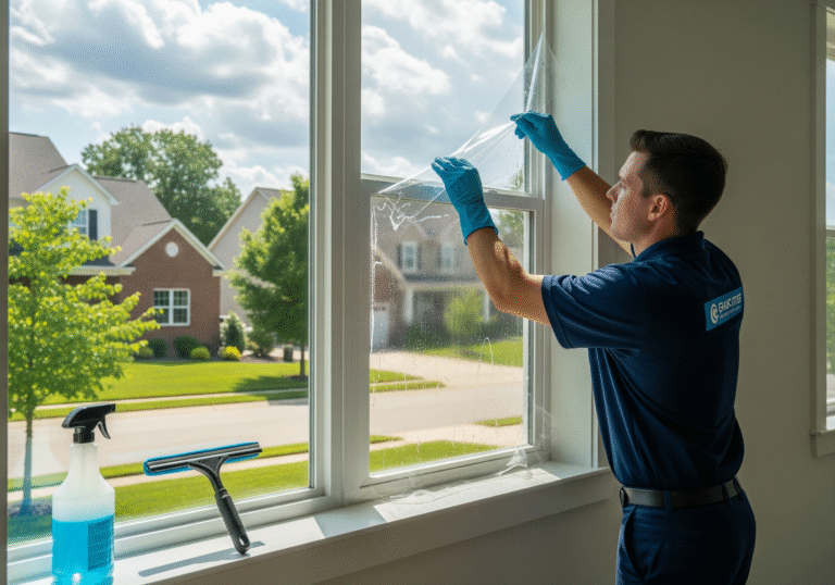 Post Construction Cleaning Bear DE: 5 Top Rated Experts