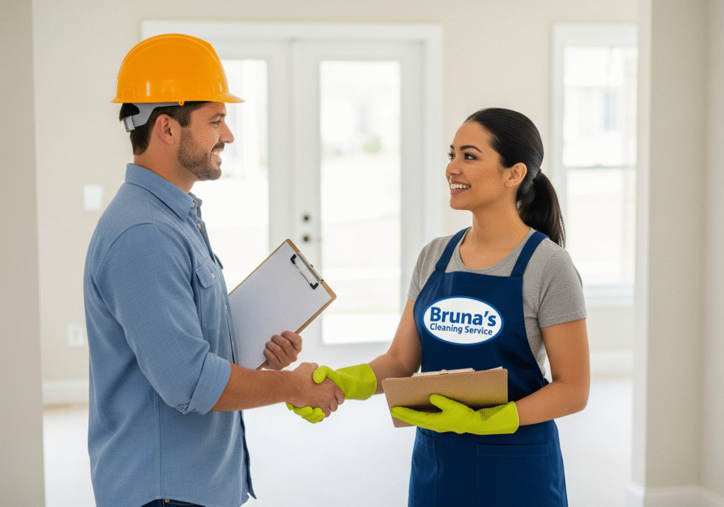 Post Construction Cleaning Bear DE: 5 Top Rated Experts 6 image 13