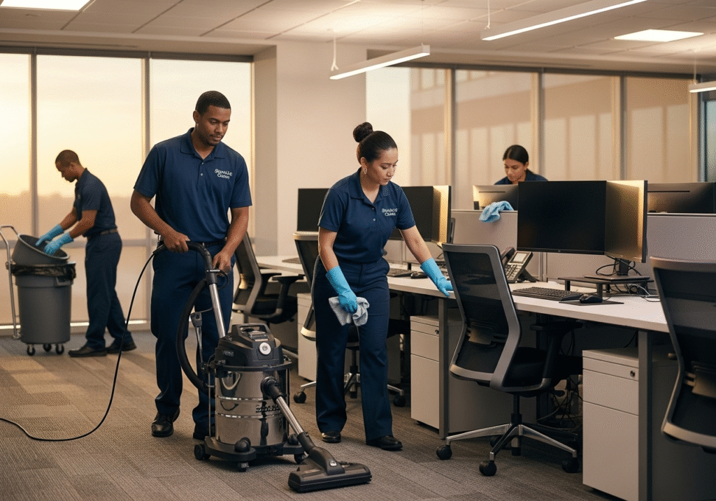 Office Cleaning Newark Delaware: Save 25% | Book Today 2 image 14