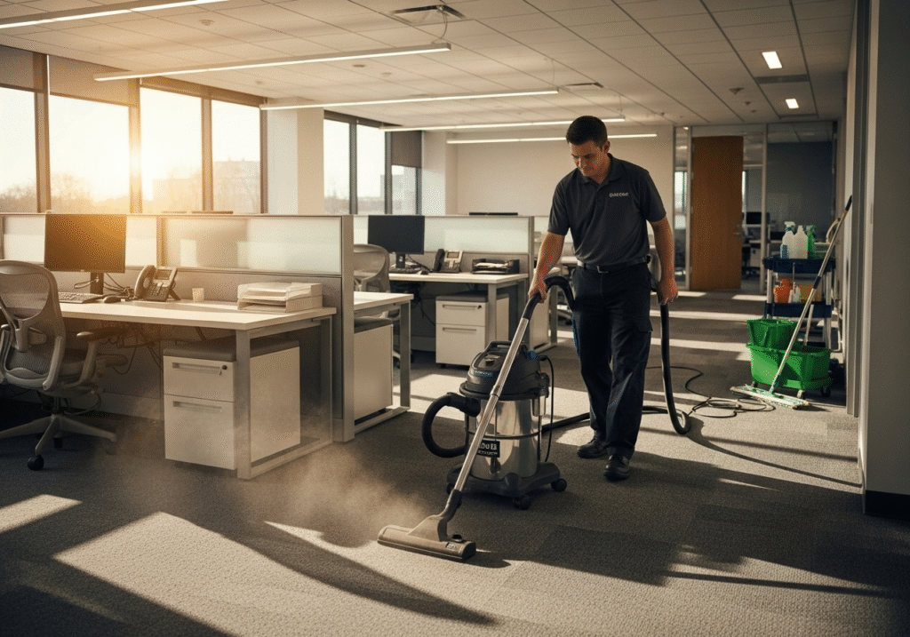 Office Cleaning Newark Delaware: Save 25% | Book Today 4 image 16