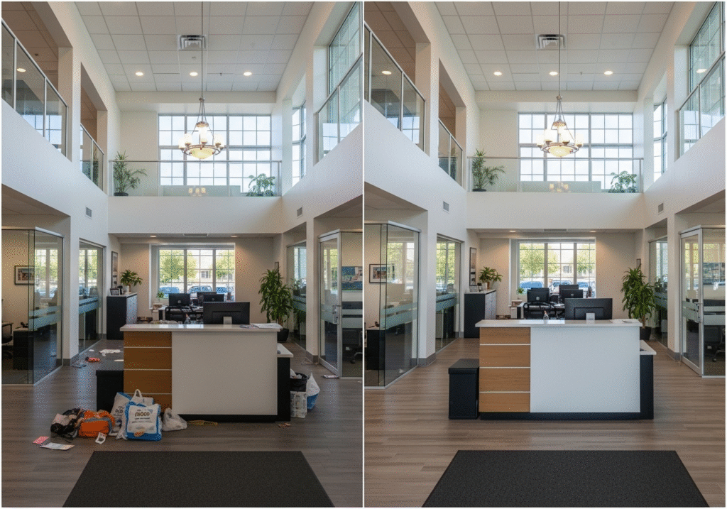 Office Cleaning Newark Delaware: Save 25% | Book Today 5 image 17