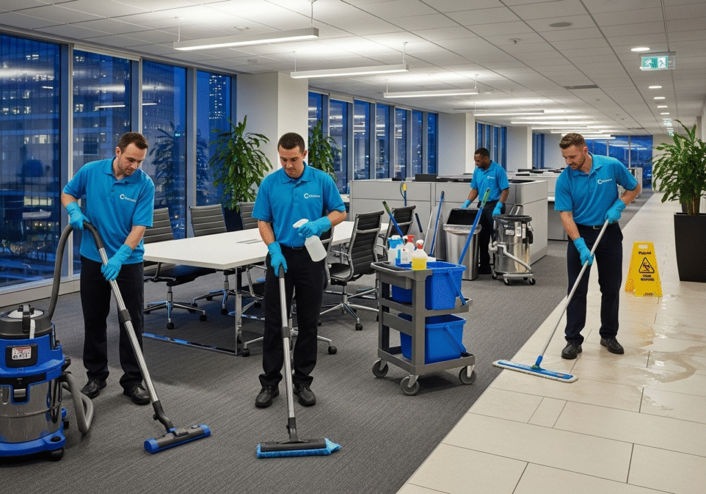 Office Cleaning Newark Delaware: Save 25% | Book Today 6 image 18