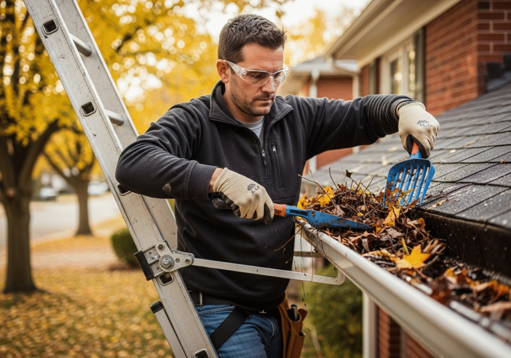 Seasonal Cleaning Wilmington: 7 Brilliant Fall Maintenance 2 image 19
