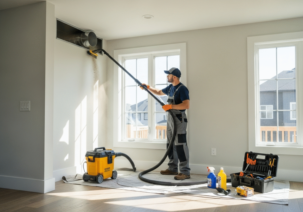 Seasonal Cleaning Wilmington: 7 Brilliant Fall Maintenance 3 image 20