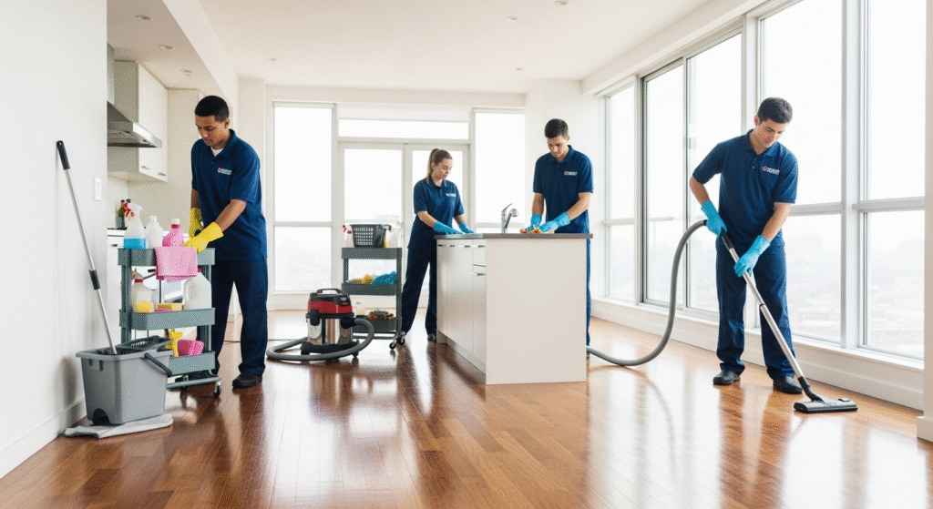 Move Out Cleaning Wilmington DE: 12 Hidden Cost Factors 2 image 1