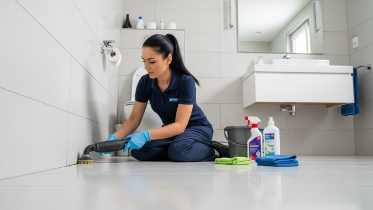 Post-Holiday Deep Cleaning Wilmington DE: 14 Expert Tips