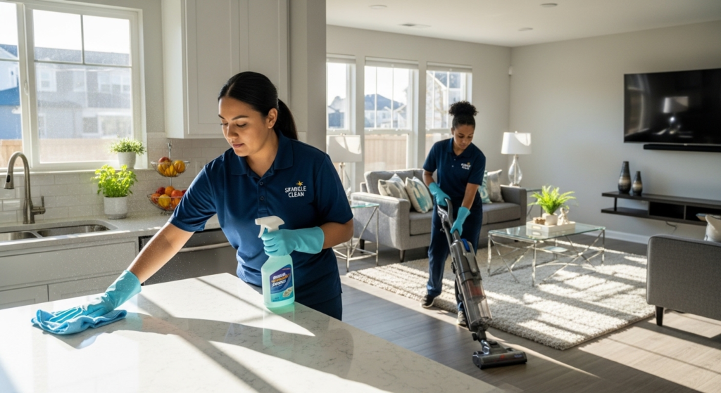 Deep Cleaning Service Newark Delaware: 5 Valentine's Day Secrets 5 image 3