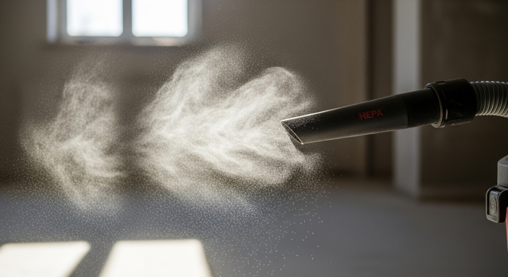 Post Construction Cleaning Dover DE: 8 Shocking Dangers Revealed 3 image 6