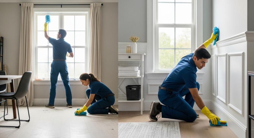 Deep Cleaning Service: What's Included and What to Expect 2 image 11