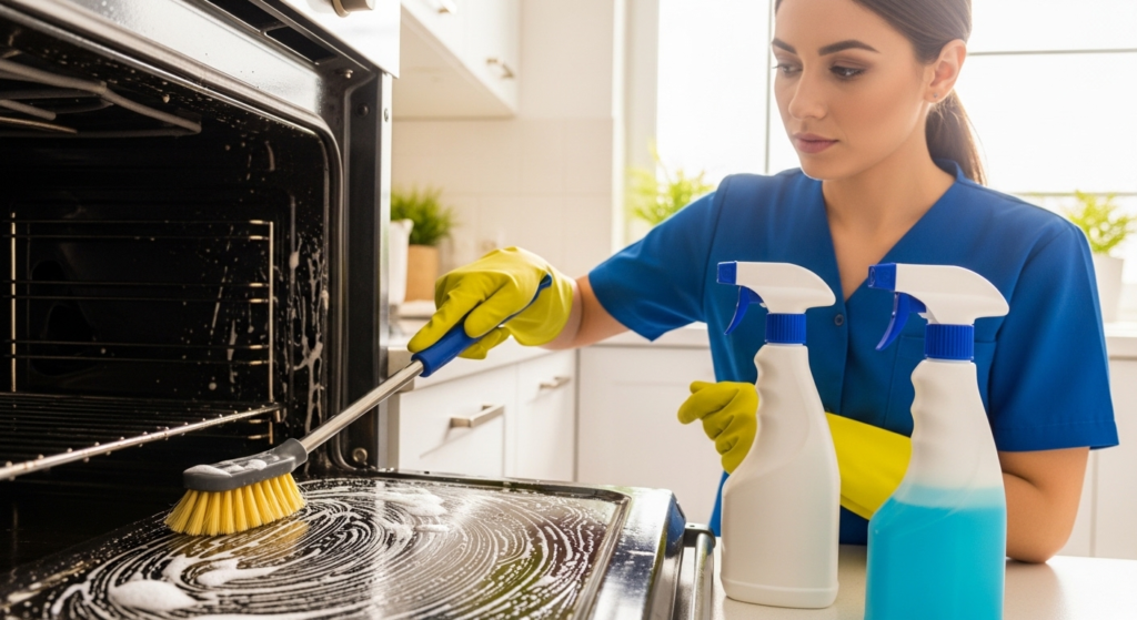 Deep Cleaning Service: What's Included and What to Expect 3 image 12