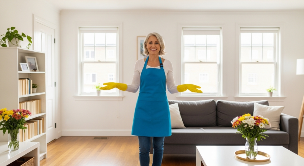 Deep Cleaning Service: What's Included and What to Expect 6 image 15