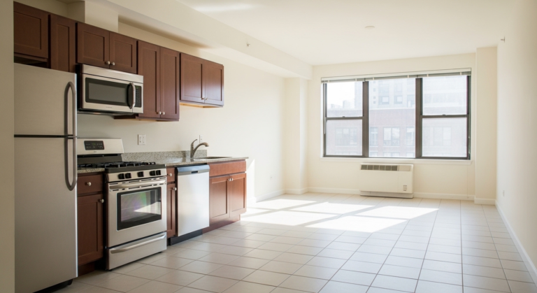 Move-Out Cleaning Service: Get Your Full Deposit Back Fast