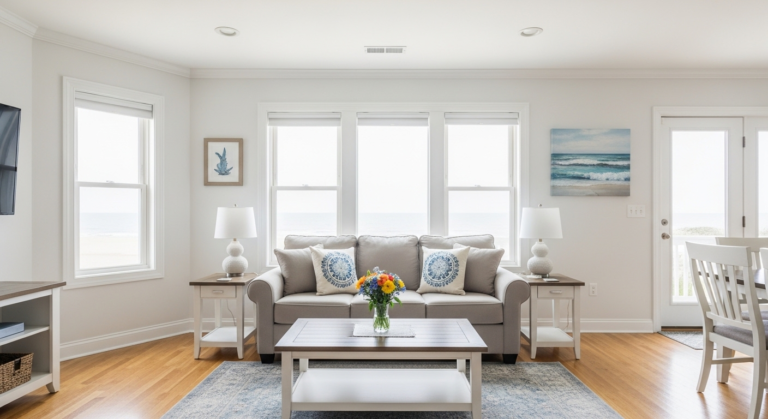 Airbnb Cleaning Service: How to Get 5-Star Reviews Always