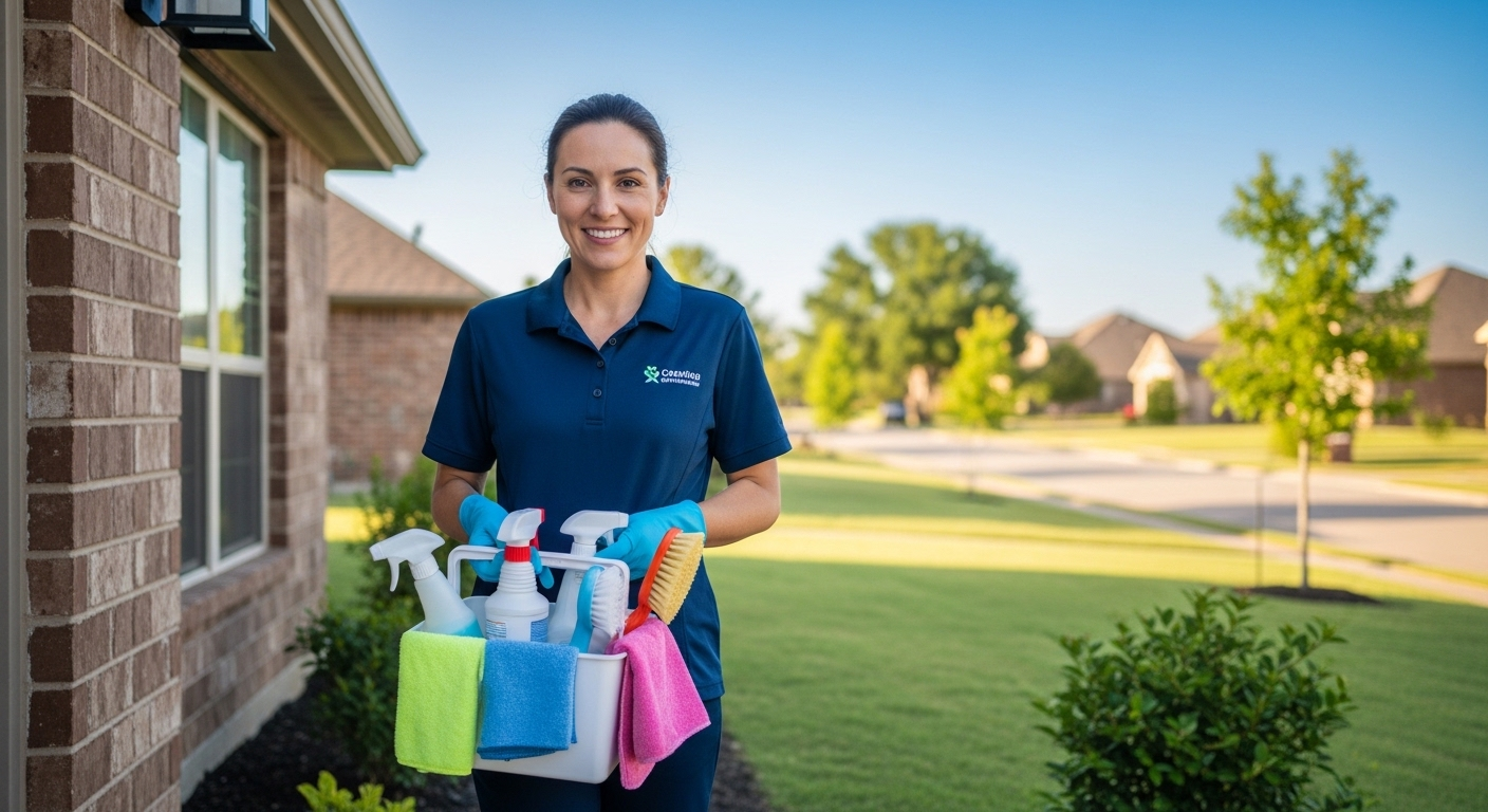 Regular Cleaning Service: How Often Should You Schedule One?