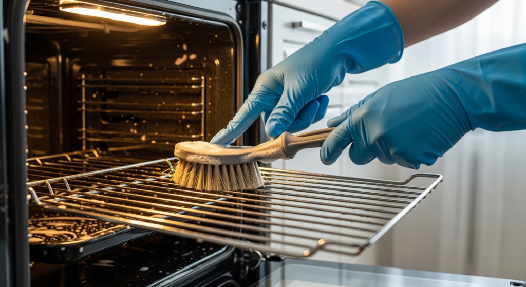 Move-Out Cleaning Service: Get Your Full Deposit Back Fast 4 image 14