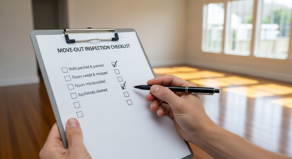 Move-Out Cleaning Service: Get Your Full Deposit Back Fast 5 image 15