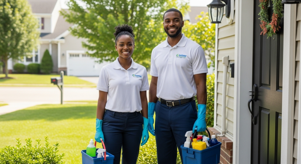 Move-Out Cleaning Service: Get Your Full Deposit Back Fast 6 image 16
