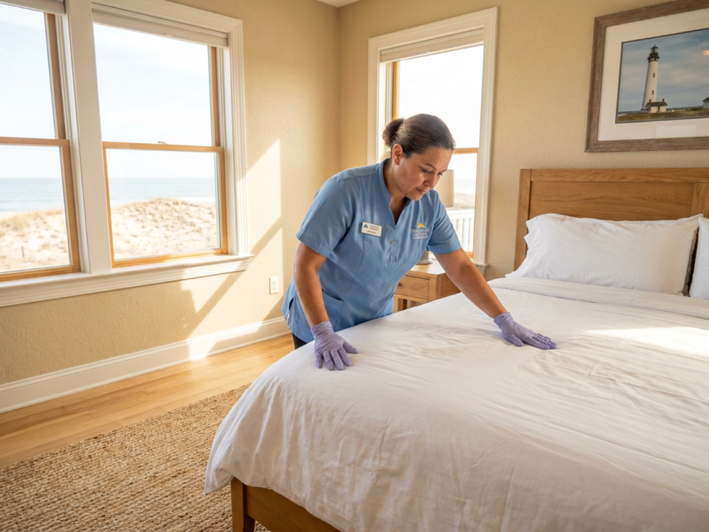 Airbnb Turnover Cleaning Cost in Delaware: 7 Honest Pricing Facts Every Host Must Know 1 image 10