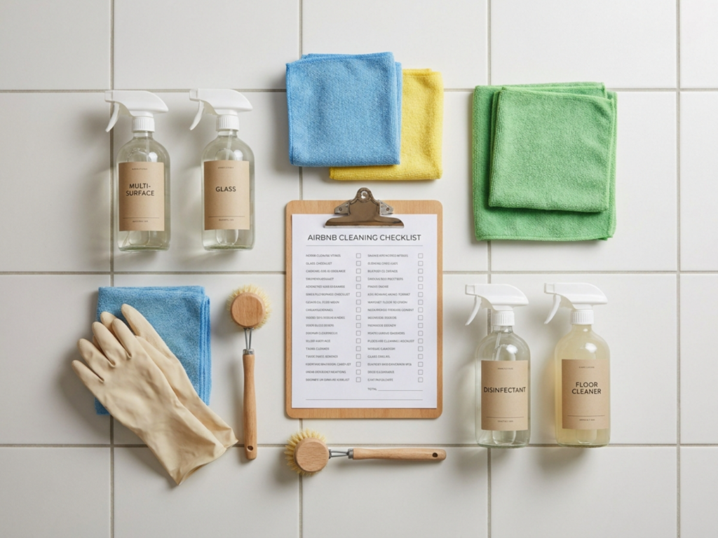 Airbnb Turnover Cleaning Cost in Delaware: 7 Honest Pricing Facts Every Host Must Know 2 image 11