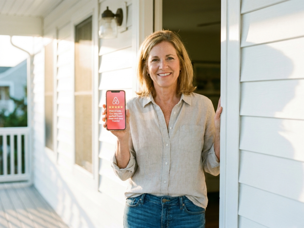 Airbnb Turnover Cleaning Cost in Delaware: 7 Honest Pricing Facts Every Host Must Know 3 image 12