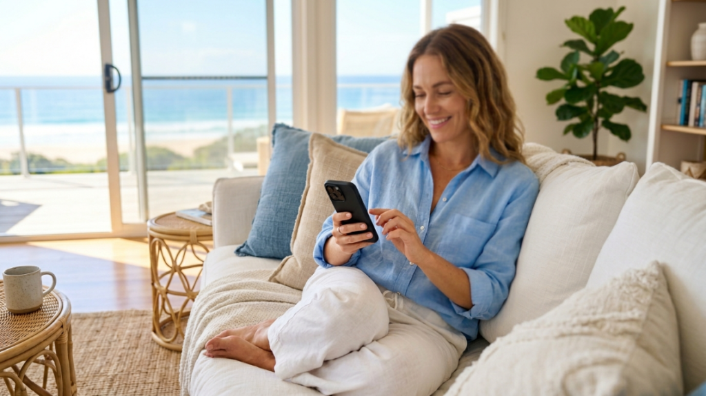 How to Find a Reliable Airbnb Cleaner in Delaware's Beach Towns 4 image 13