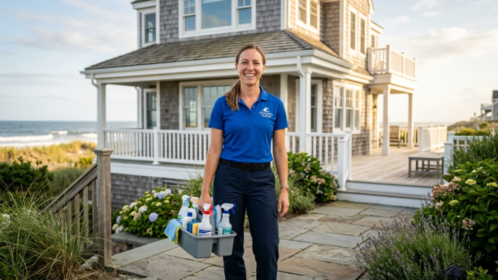 How to Find a Reliable Airbnb Cleaner in Delaware's Beach Towns 5 image 14