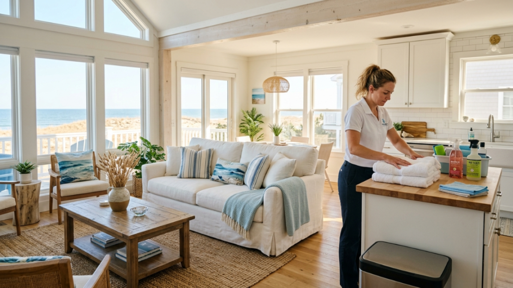 How to Keep Your Delaware Airbnb 5-Star Clean All Summer 1 image 5