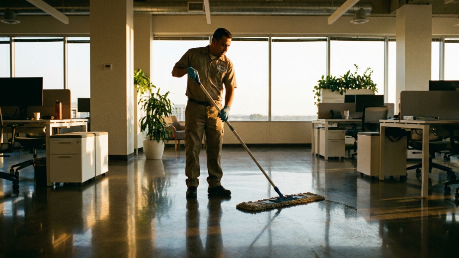 Hiring Office Cleaning Service Delaware: What to Look For 3 image 21