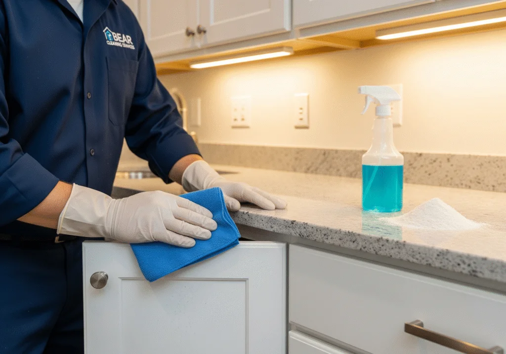 Post Construction Cleaning Bear DE: 5 Top Rated Experts